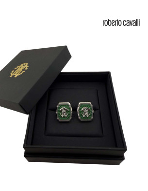 Roberto Cavalli Cufflink